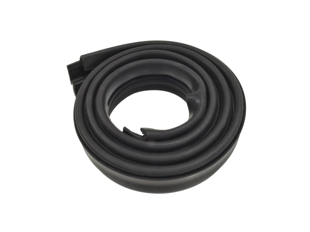 56-62 Hard Top Header Weatherstrip