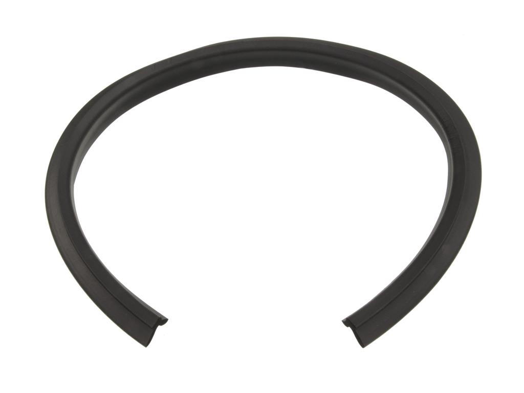 58-62 Hood Ledge Weatherstrip