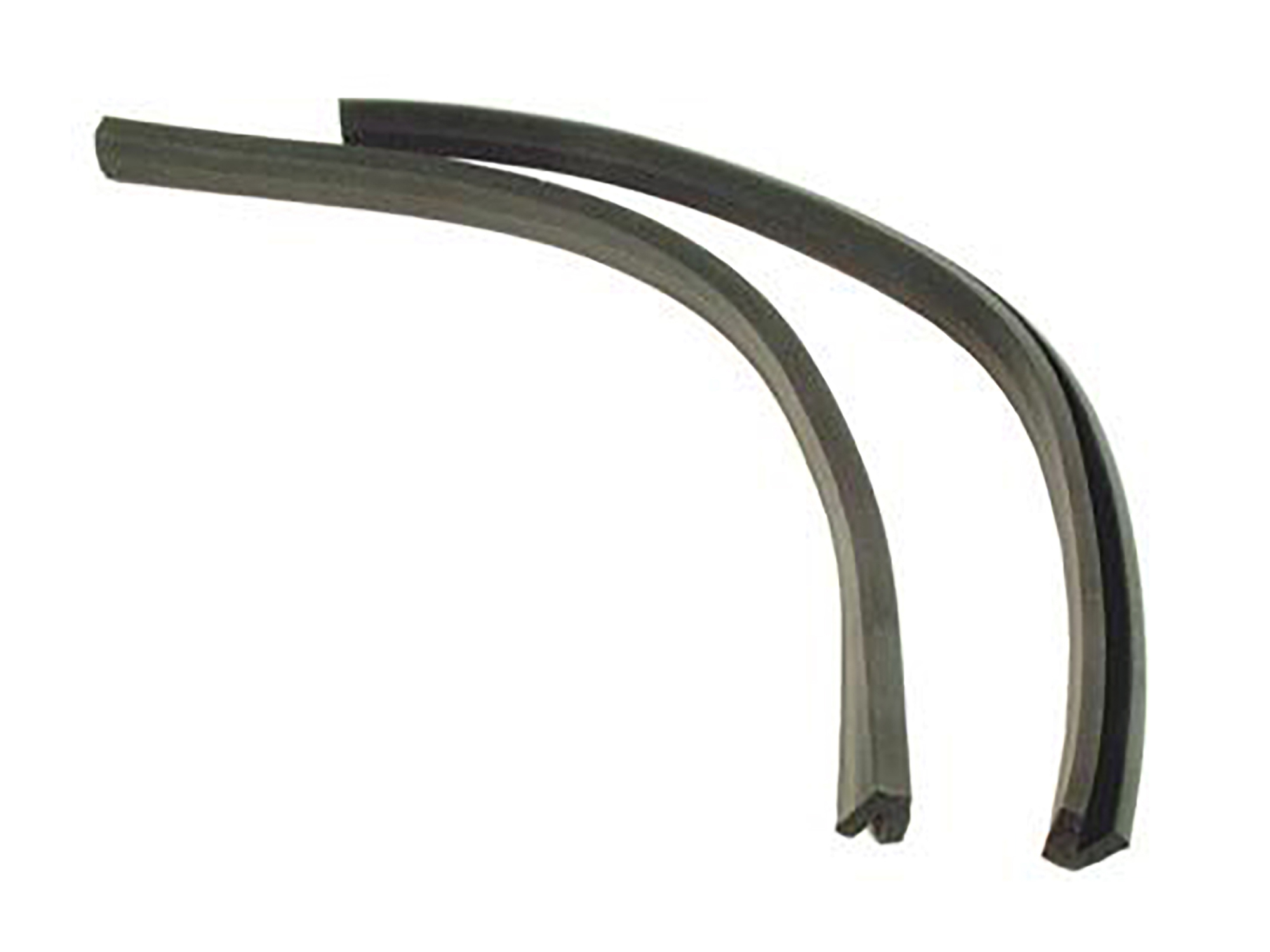 53-62 Splash Shield Edge Seals
