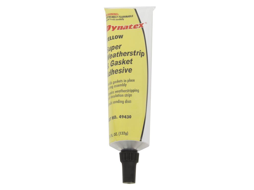 3M Super Weatherstrip Adhesive (Yellow)
