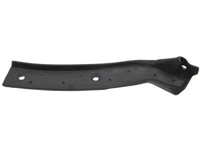 1963-1967 Corvette Cpe Hinge Pillar Weatherstrip