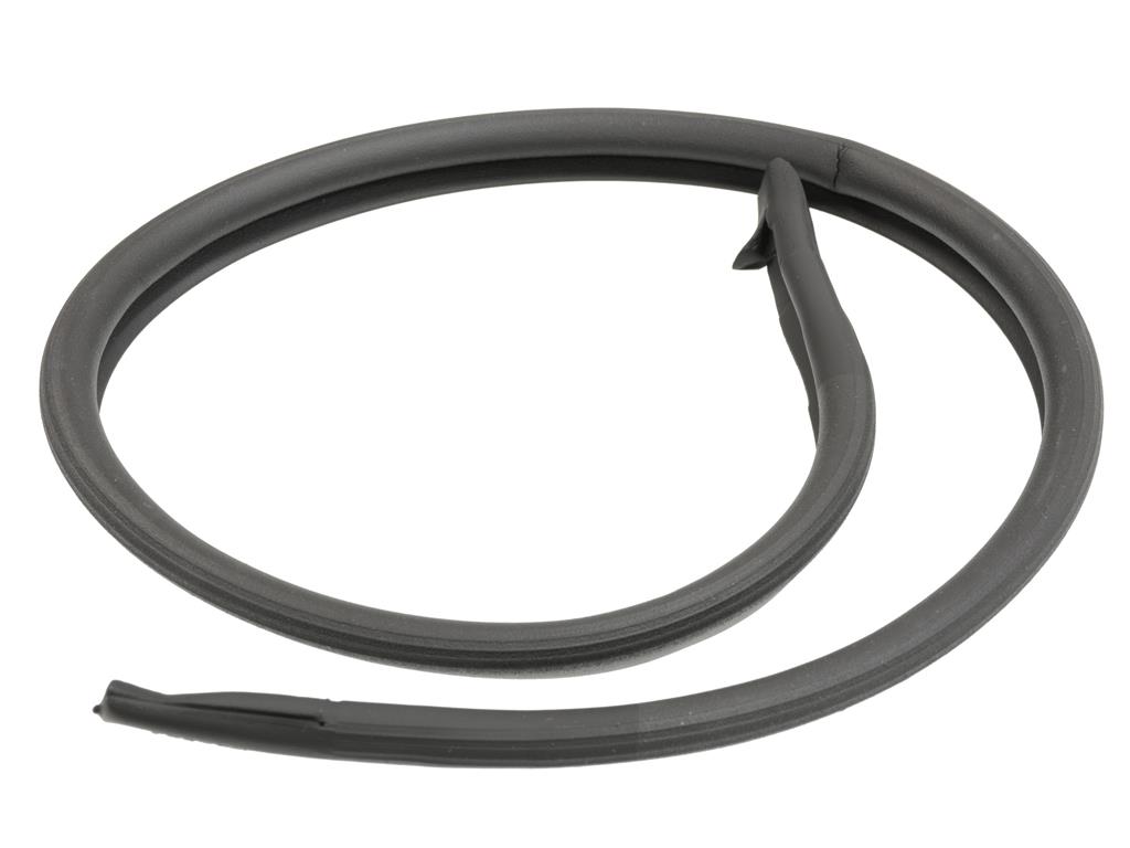 63-67 Hard Top Header Outer Weatherstrip