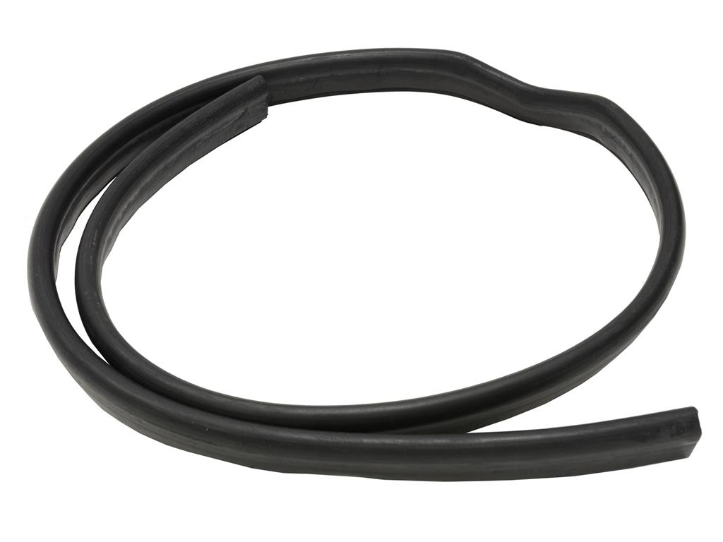 63-67 Hard Top Rear Bow Weatherstrip