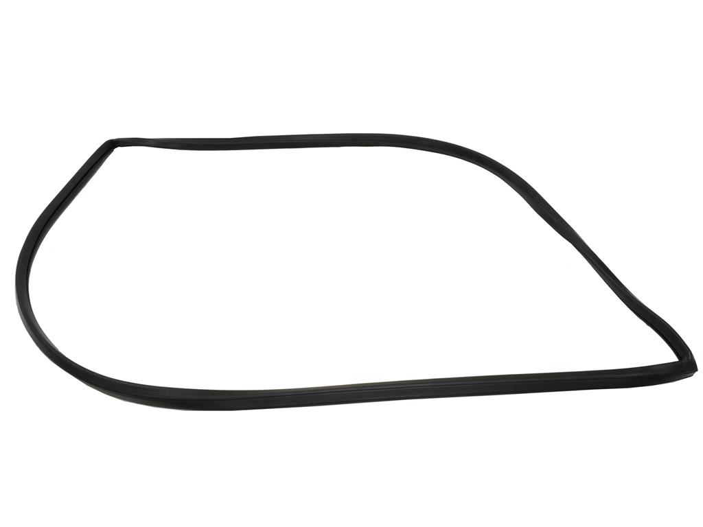 63-67 Hard Top Rear Window Weatherstrip