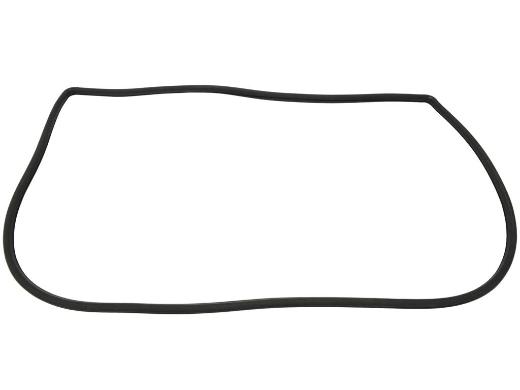63-67 Cpe Windshield Weatherstrip