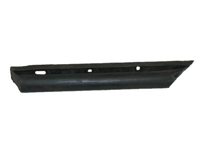 1968-1975 Corvette Convertible Top Side Rail Front Weatherstrip