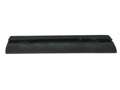 1968-1975 Corvette Convertible Top Side Rail Center Weatherstrip