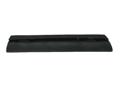 1968-1975 Corvette Convertible Top Side Rail Center Weatherstrip