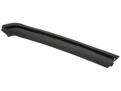 1968-1975 Corvette Convertible Top Side Rail Rear Weatherstrip