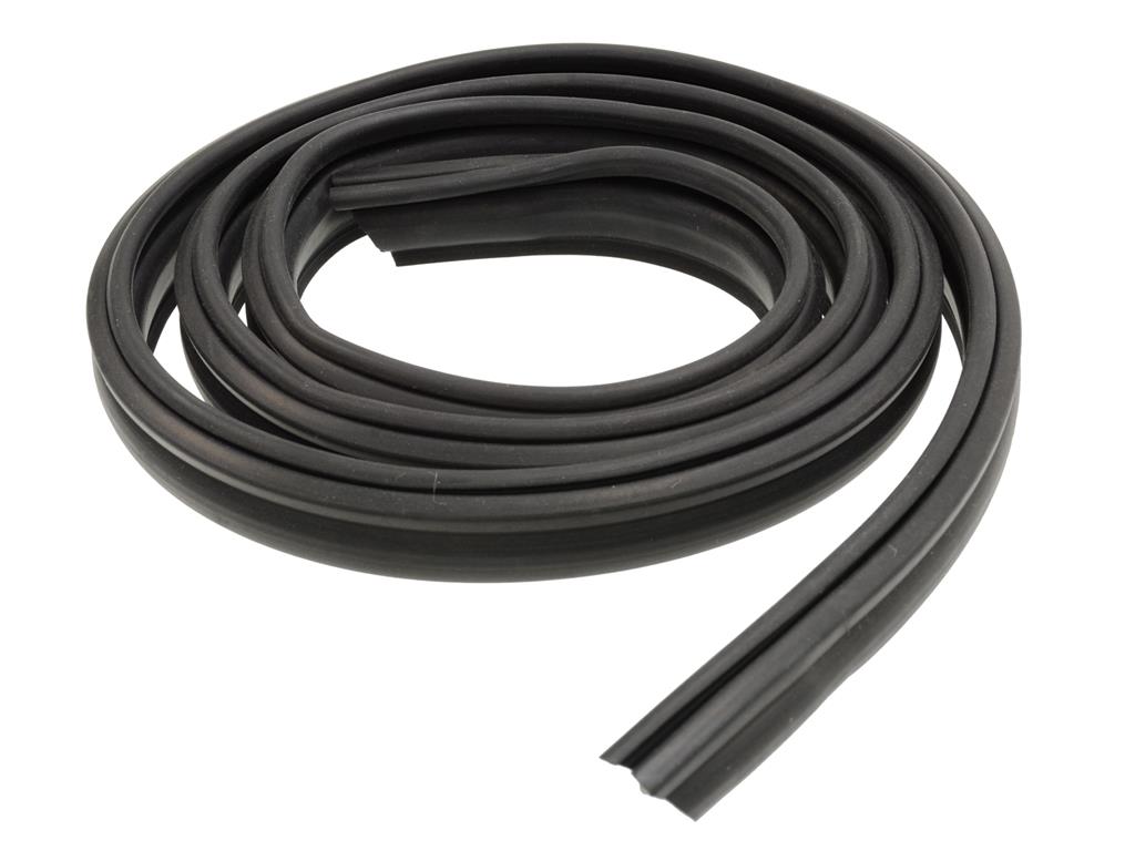 68-75 Convertible Top Rear Bow Weatherstrip