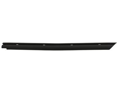1968-1969 Corvette T-Top Panel Outer Weatherstrip