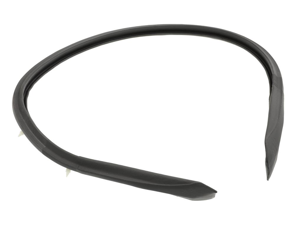 68-75 Hard Top Header Weatherstrip