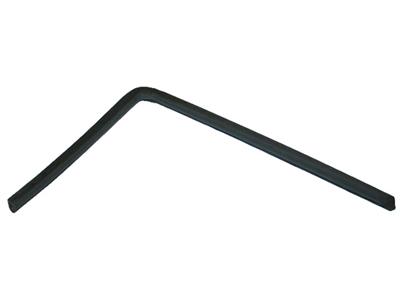 1968-1975 Corvette Hard Top Side Rail Weatherstrip