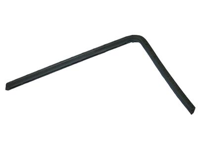 1968-1975 Corvette Hard Top Side Rail Weatherstrip