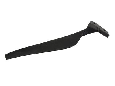1973-1982 Corvette Windshield Lower Filler to Fender Weatherstrip
