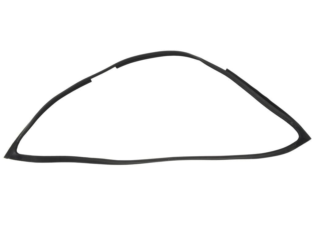 68-72 Rear Window Weatherstrip