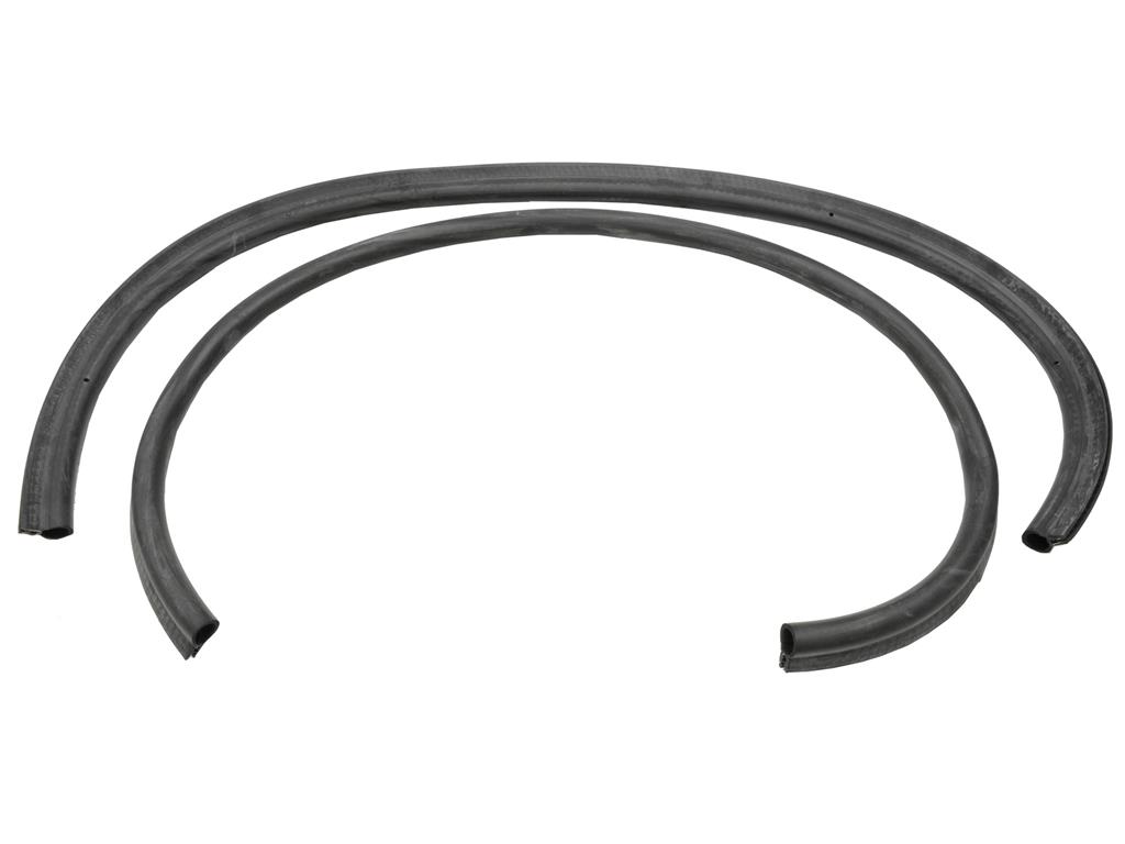 84-87 Front Inner Fender to Hood Seal