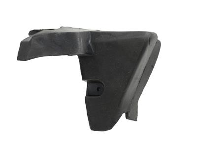 1986-1996 Corvette Deck Lid Pillar Front Weatherstrip