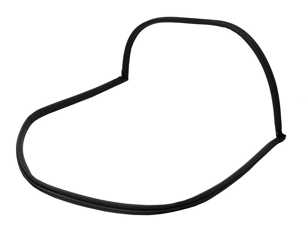 84-96 Rear Hatch Window Weatherstrip (Improved Design)