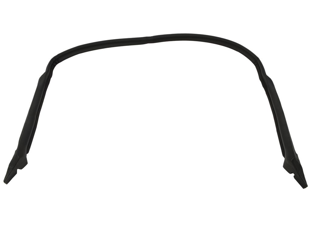 84-96 Roof Panel Rear & Door Glass Rear Weatherstrip (US Made)