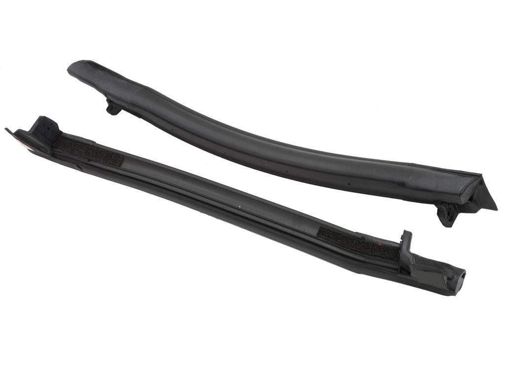97-04 Roof Panel Side Weatherstrips