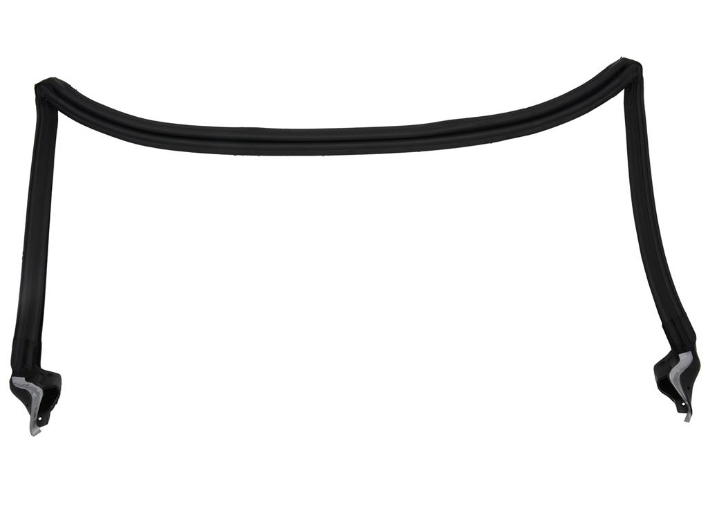 97-04 Windshield Header & Side Post Weatherstrip