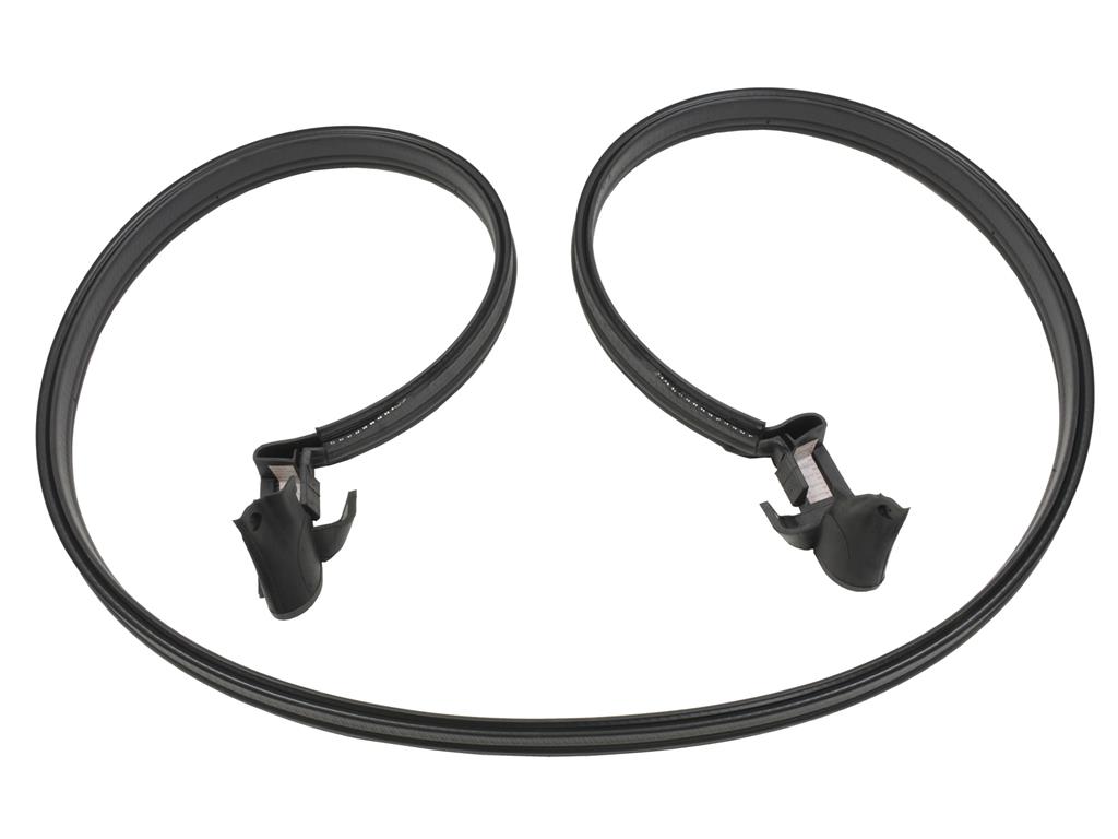 98-04 Deck Lid Weatherstrip (US Made)
