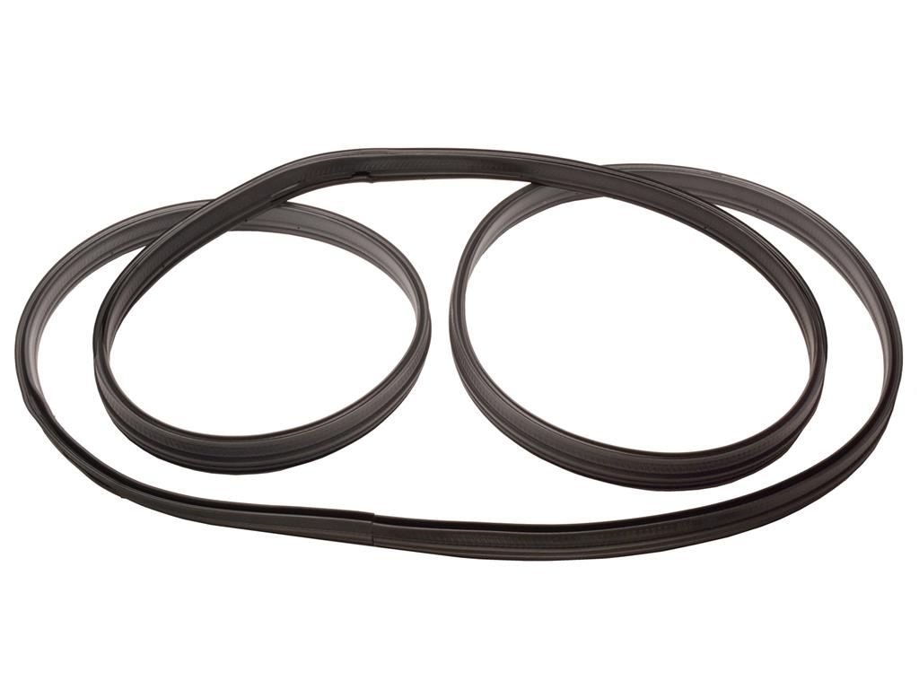 97-04 Rear Hatch/Window Weatherstrip