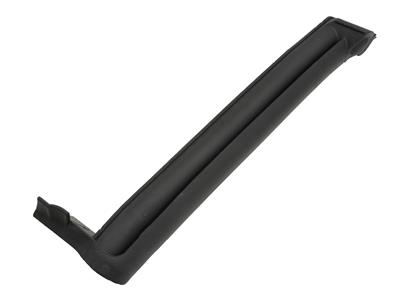1998-2004 Corvette Convertible Top Door Glass Weatherstrip