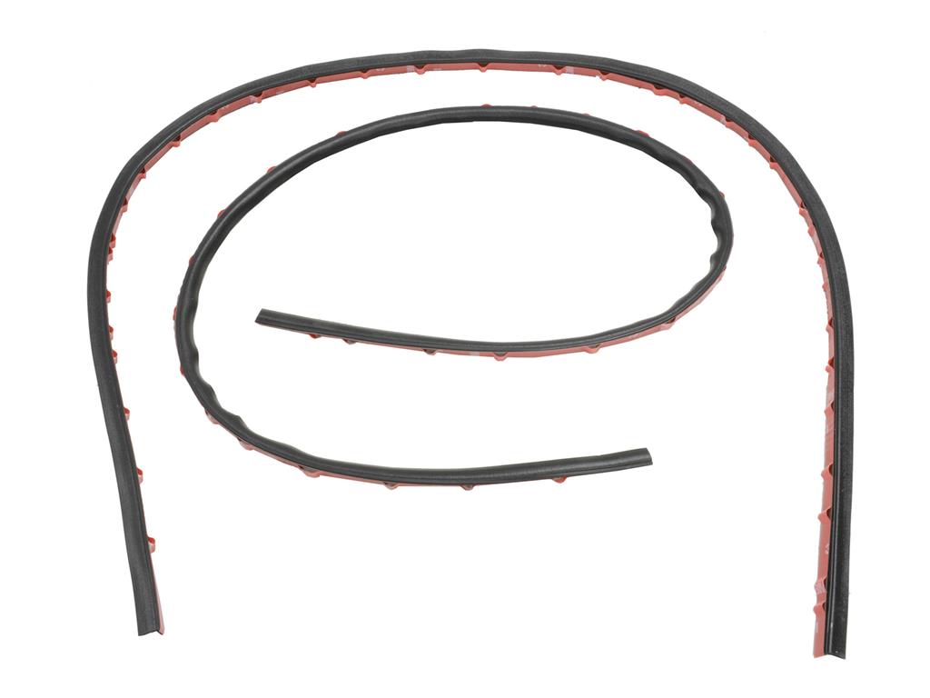 97-04 Hood To Side Fender / 05-13 Rear Hatch Side Seals