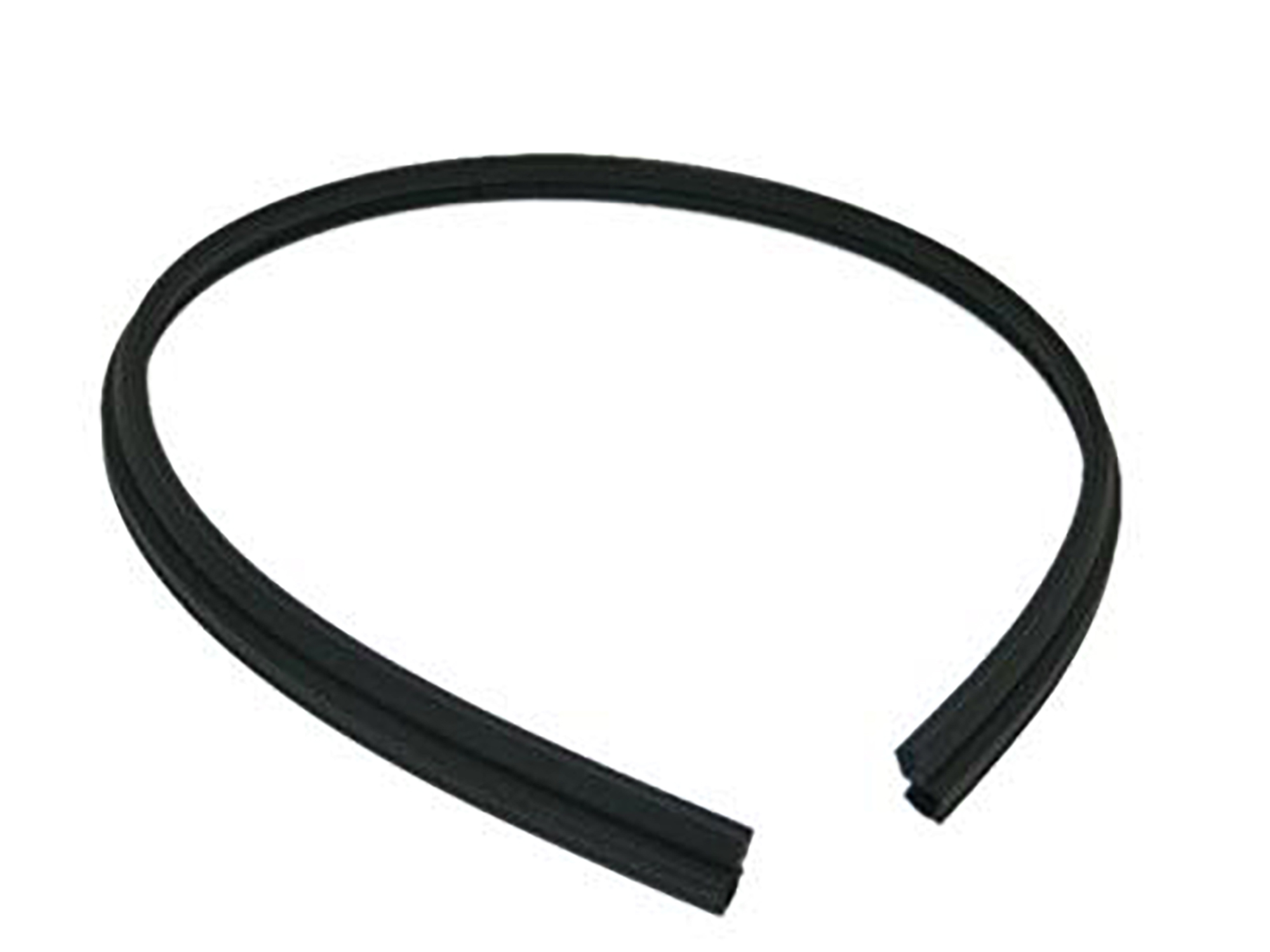 97-04 Cowl to Hood Rear Seal