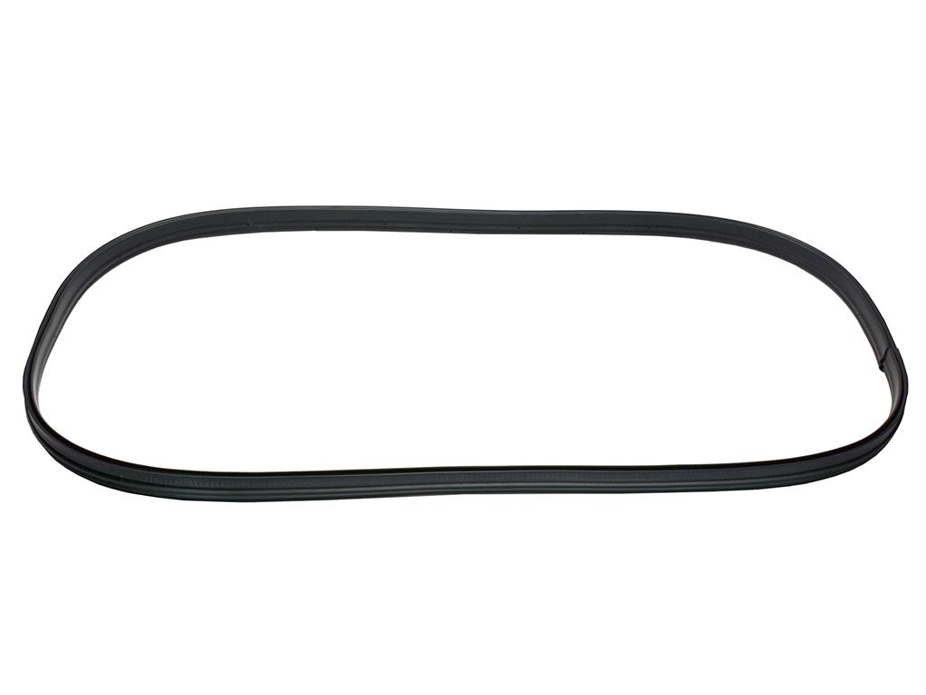 98-04 Trunk Lid Weatherstrip (US Made)