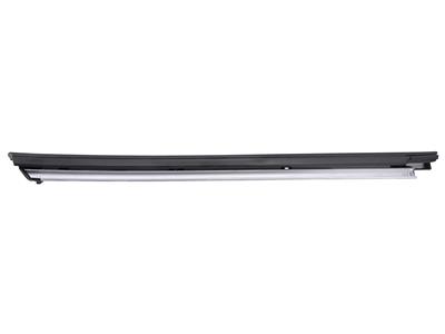 05-13 Roof Panel Side Weatherstrip Channel Side: Left
