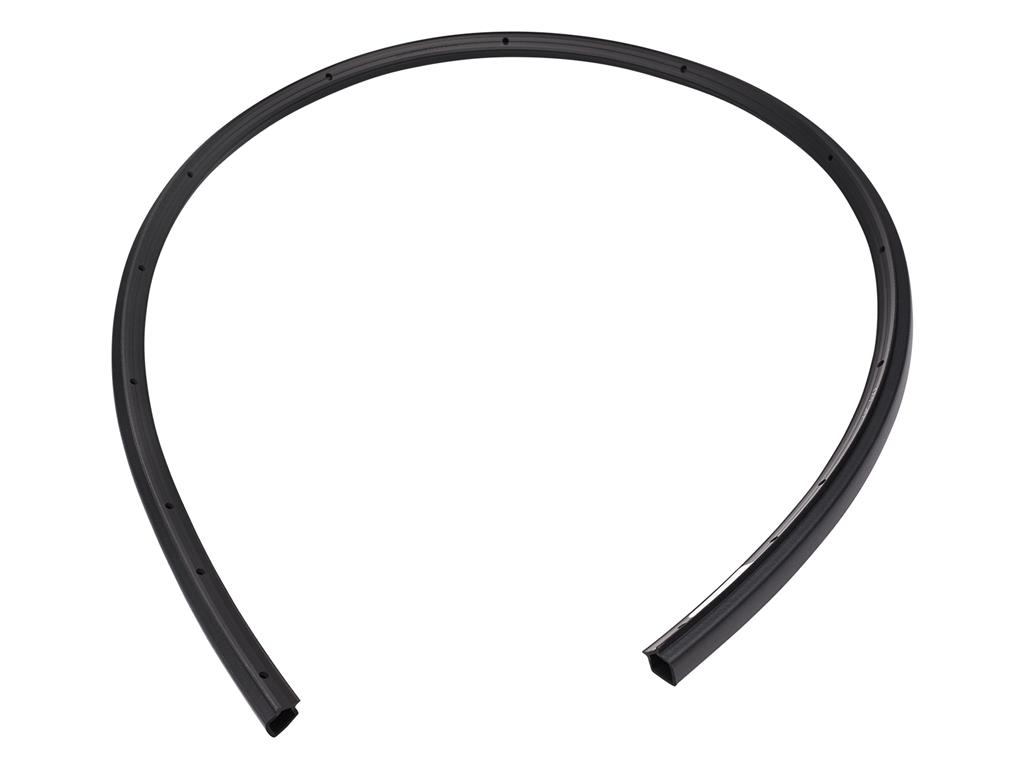 2014-2019 Hood to Cowl Weatherstrip