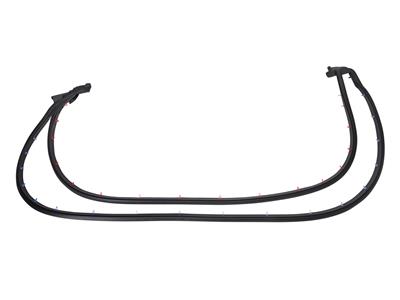 2014-2019 Right Door Main Weatherstrip (GM)