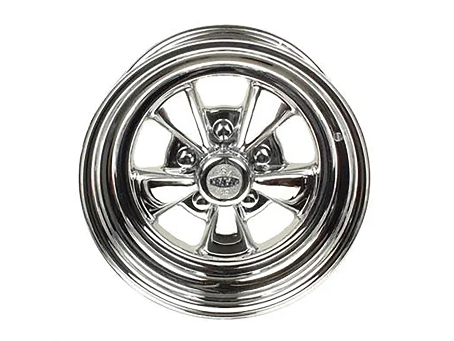Cragar Wheel - 15" X 8" (ND)