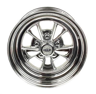 Cragar Wheel - 15" X 10" (ND)