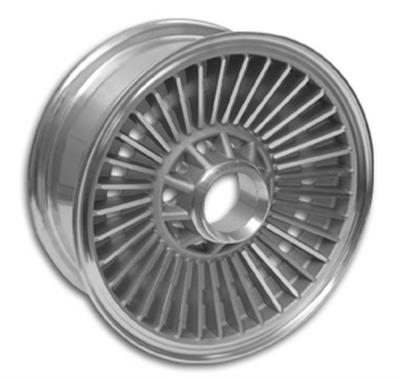 63-64 Knock-Off Wheel (Replica)