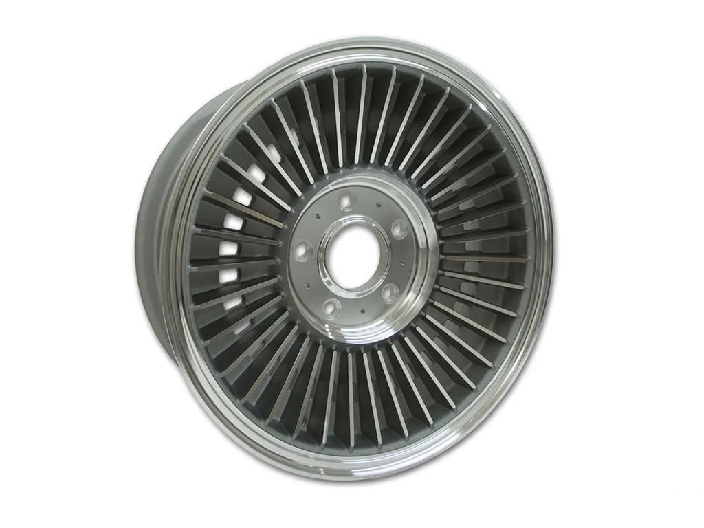 67 Bolt-On Wheel (Replica)