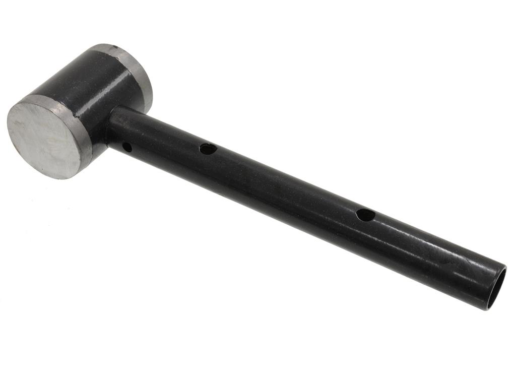 63-64 Knock-Off Wheel Hammer (Reproduction)