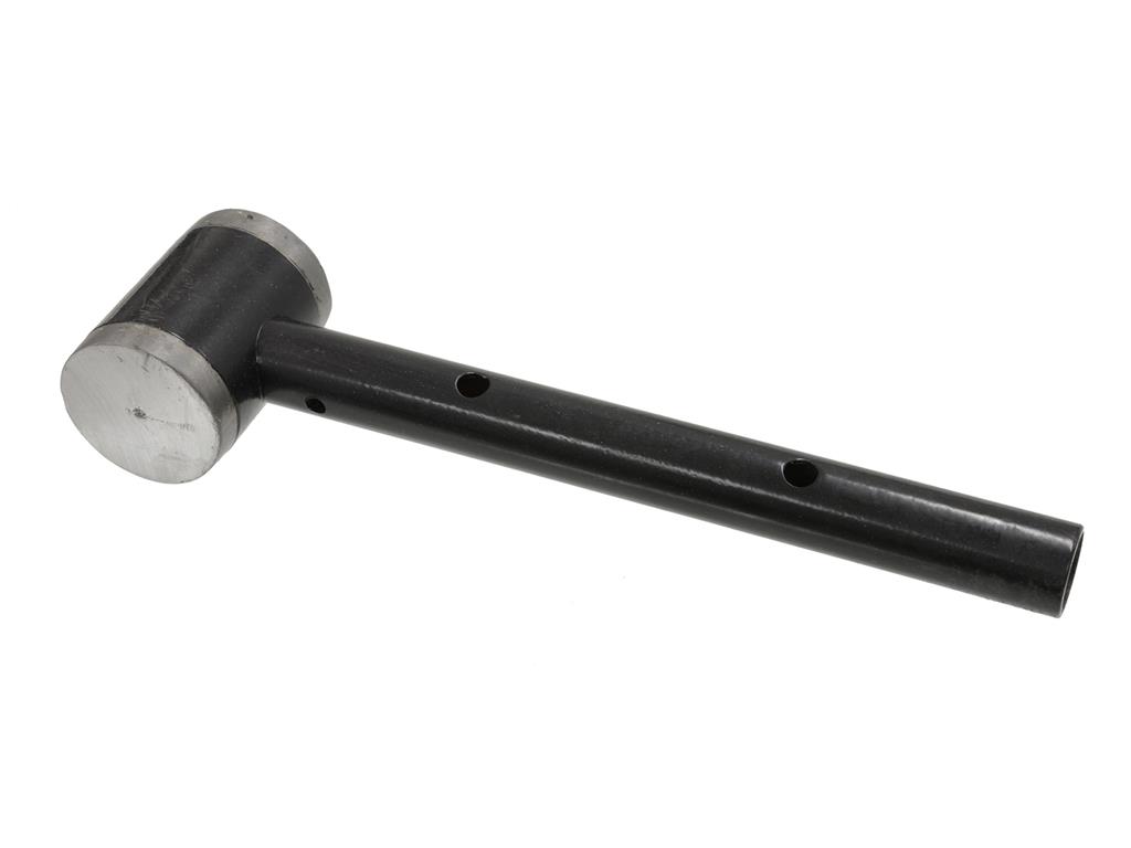 65-66 Knock-Off Wheel Hammer (Reproduction)