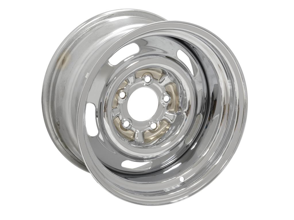 69-82 15 x 8 Steel Rally Wheel