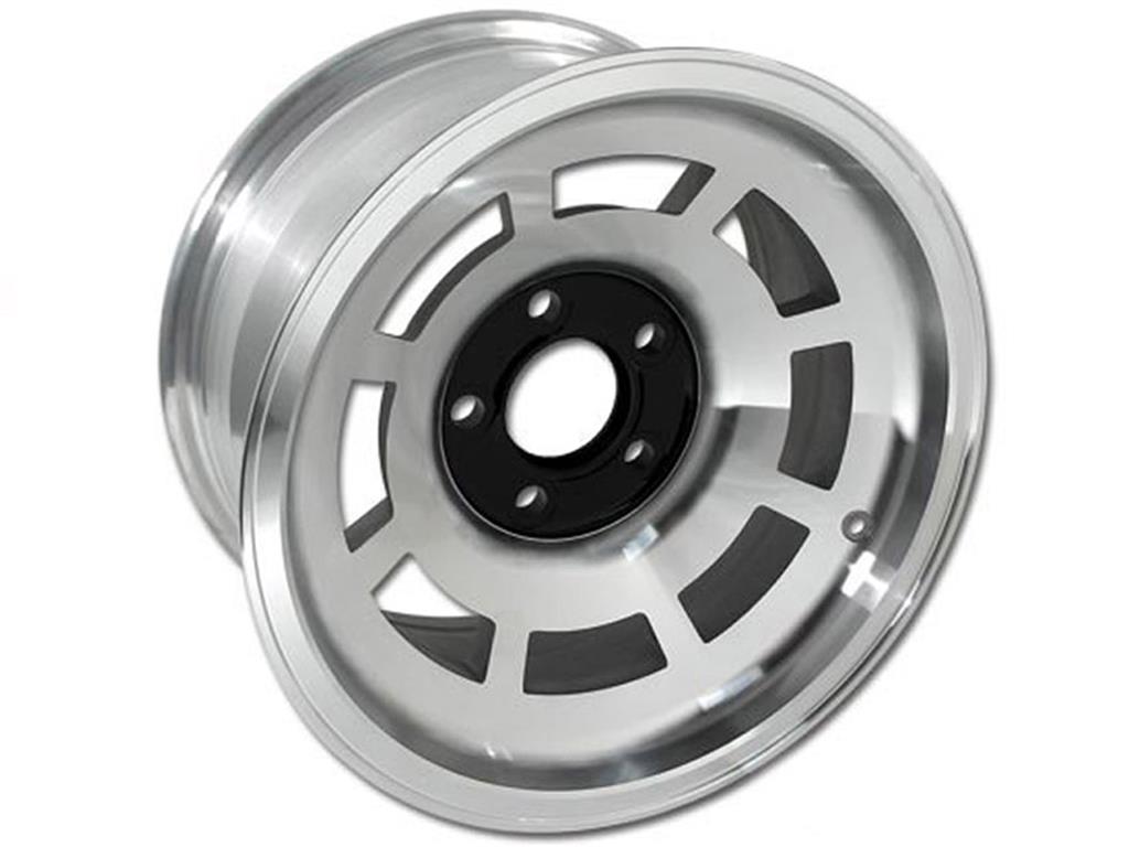 76-79 Aluminum Wheel