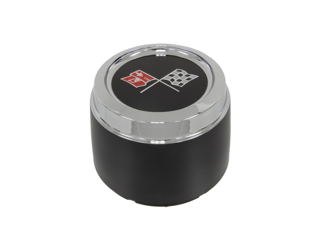 73-79 Aluminum Wheel Center Cap