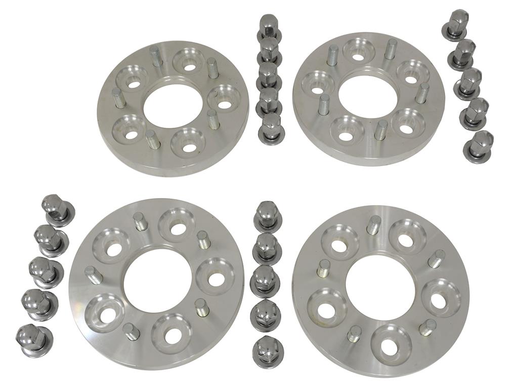 84-87 Wheel Adapters - 17" (Set of 4) "Discontinued"