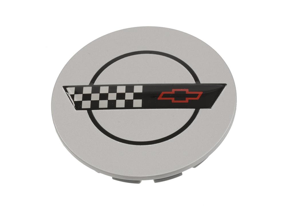 91-92 & 91-95 ZR1 Wheel Center Cap