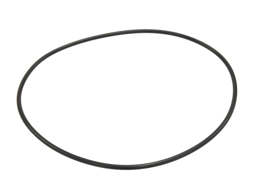 88-89 Wheel Center Cap Seal - 17" Wheel