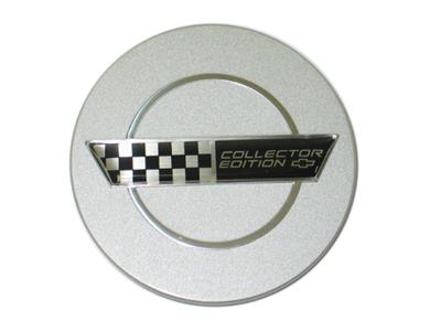 96 Collectors Wheel Center Cap