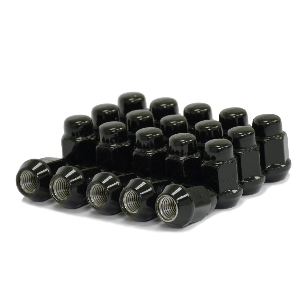 1984-2019 Locking Lug Nut Set