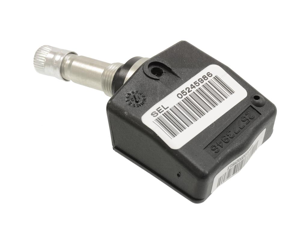 01-04 Tire Pressure Sensor